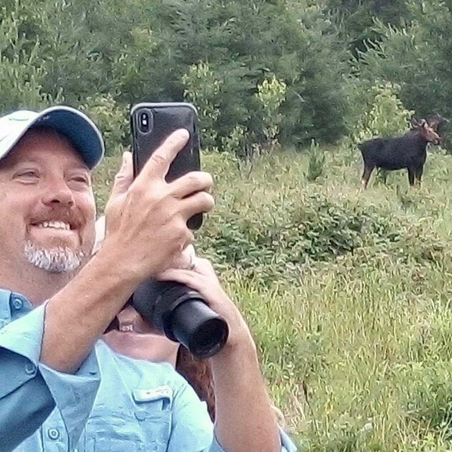 Northwoods Outfitters — fishing photo 2